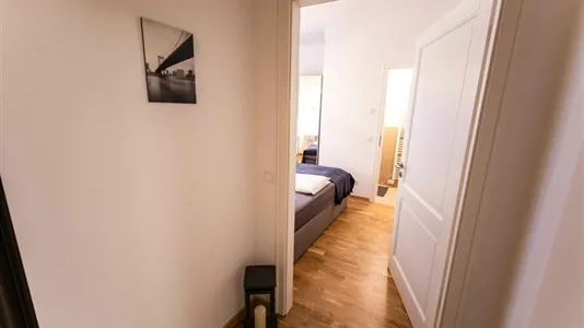 Rooms in Frankfurt Innenstadt I - photo 3