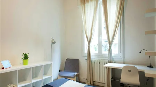 Rooms in Bologna - photo 2