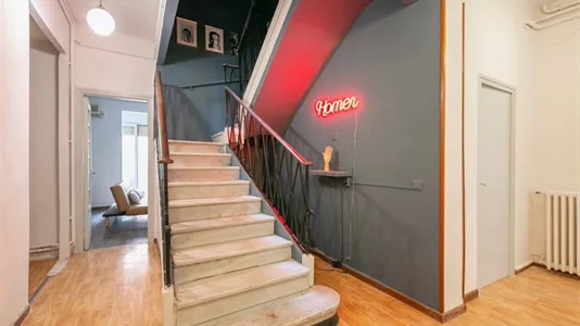 Rooms in Barcelona Gràcia - photo 10