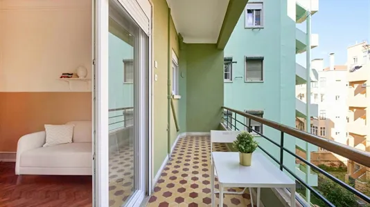 Rooms in Location is not specified - photo 7