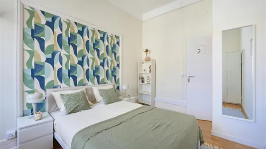 Rooms in Location is not specified - photo 6