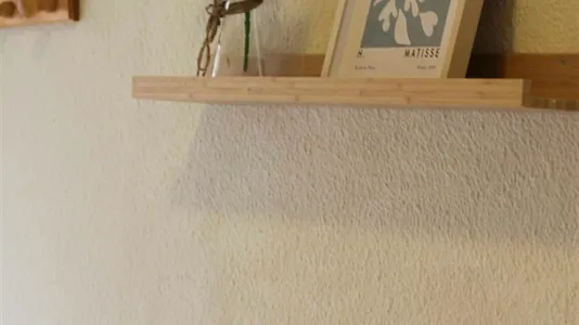 Rooms in Barcelona Eixample - photo 4