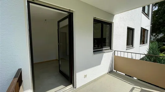 Rooms in Augsburg - photo 8