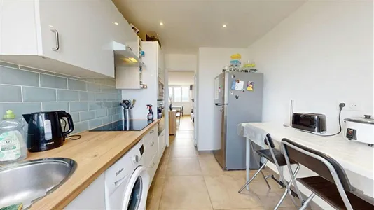 Rooms in Lyon - photo 6