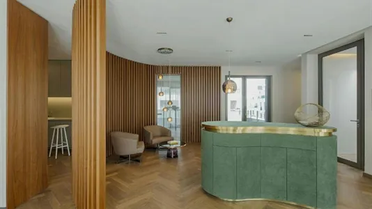 Apartments in Location is not specified - photo 7