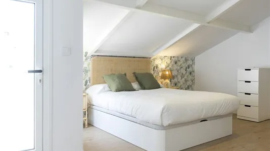 Apartments in Málaga - photo 9