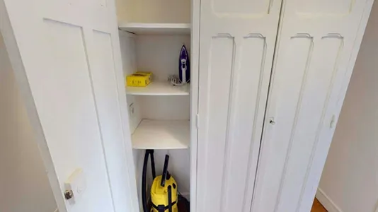 Rooms in Paris 16ème arrondissement (South) - photo 10