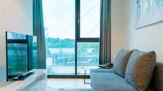 Apartments in Vienna Leopoldstadt - photo 5