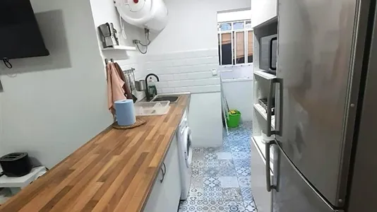 Rooms in Getafe - photo 7