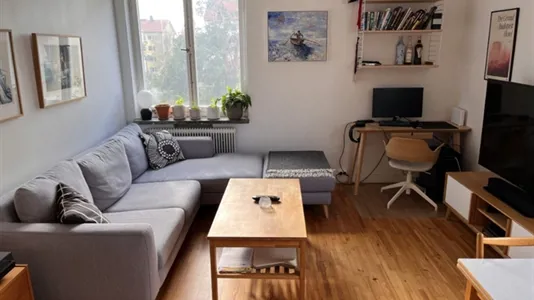 Apartments in Stockholm South - photo 3