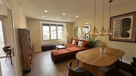 Rooms in Barcelona Sarrià-St. Gervasi - photo 10