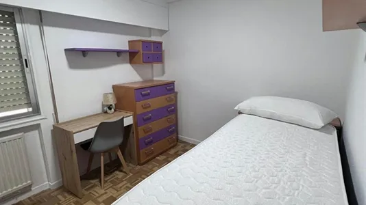 Rooms in Madrid Fuencarral-El Pardo - photo 2