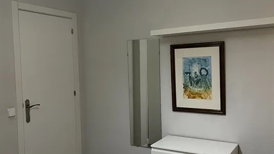 Rooms in Madrid Salamanca - photo 7