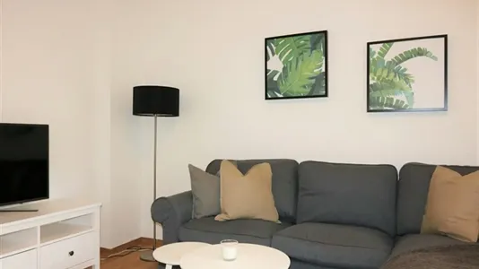 Apartments in Berlin Tempelhof-Schöneberg - photo 5