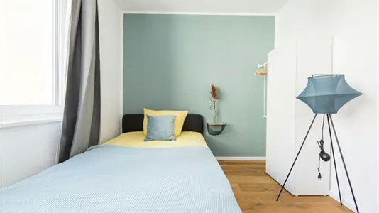 Rooms in Berlin Mitte - photo 3