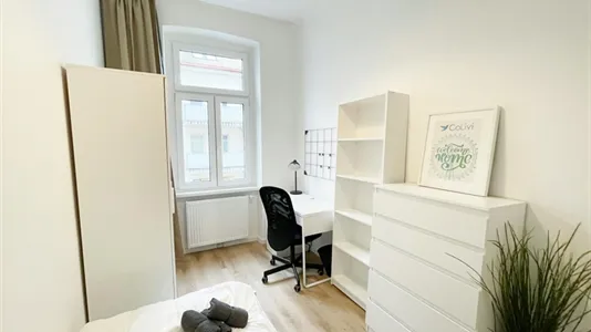 Rooms in Wien Ottakring - photo 2