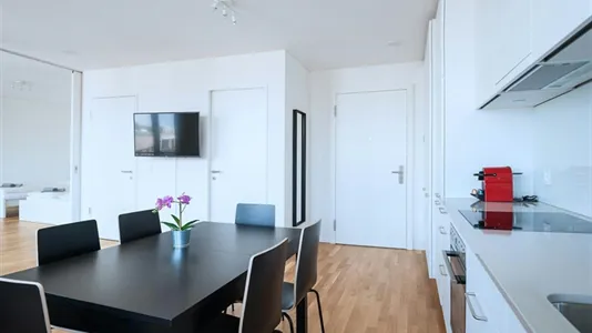 Apartments in Basel-Stadt - photo 4