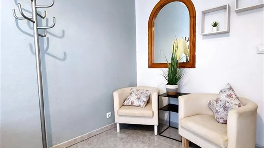 Rooms in Madrid Salamanca - photo 6