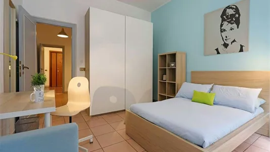 Rooms in Roma Municipio II – Parioli/Nomentano - photo 2