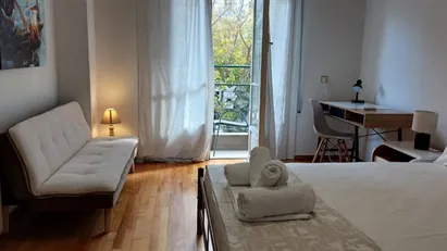 Room for rent in Athens Agios Nikolaos, Athens