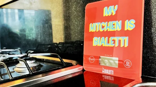 Rooms in Padua - photo 10