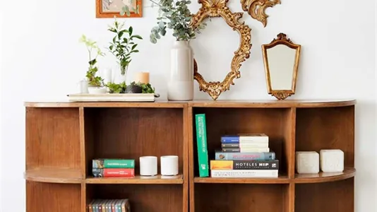 Apartments in Madrid Salamanca - photo 7