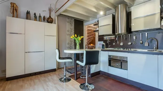 Apartments in Turin - photo 6