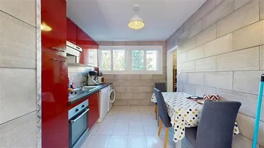 Rooms in Toulouse - photo 10