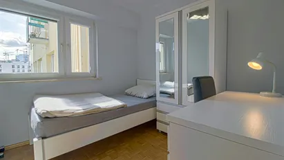 Room for rent in Warsaw