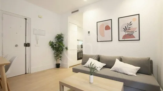 Apartments in Madrid Fuencarral-El Pardo - photo 2