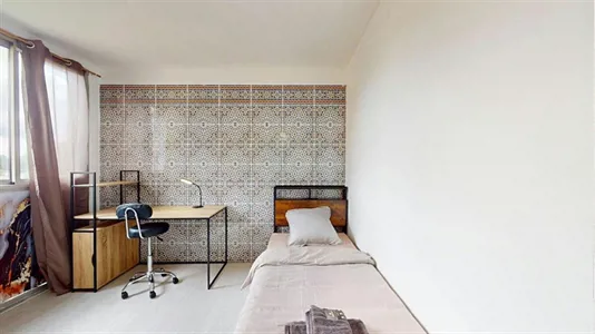 Rooms in Toulouse - photo 3