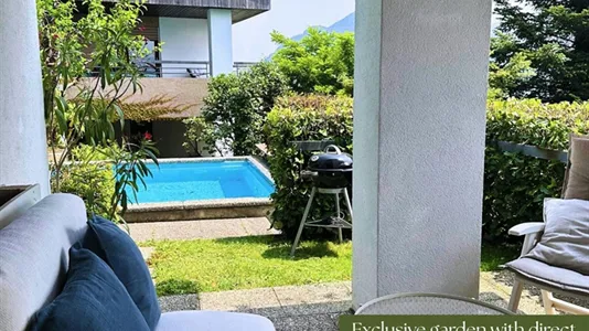 Apartments in Lugano - photo 3