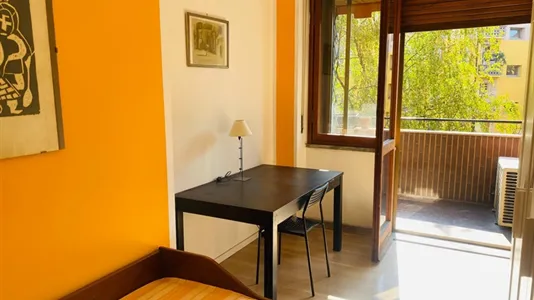 Rooms in Milano Zona 8 - Fiera, Gallaratese, Quarto Oggiaro - photo 8