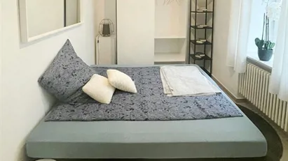 Room for rent in Munich