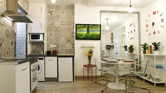 Apartments in Madrid Arganzuela - photo 2