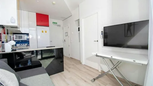 Apartments in Madrid Usera - photo 3