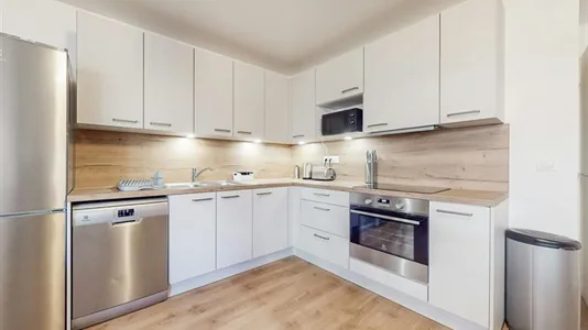 Rooms in Créteil - photo 4