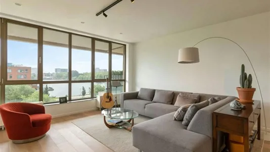 Apartments in Amsterdam De Baarsjes - photo 1