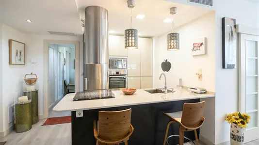 Apartments in Madrid Hortaleza - photo 10