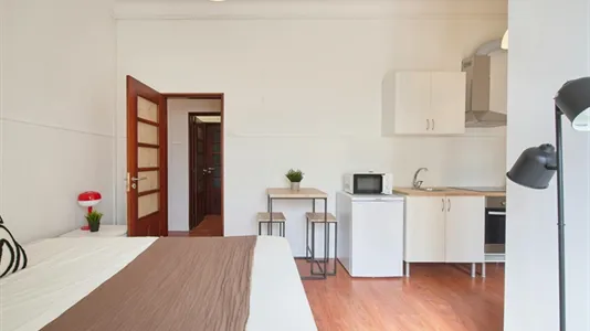 Apartments in Location is not specified - photo 6