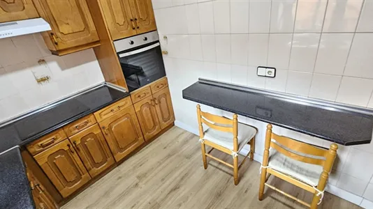 Rooms in Toledo - photo 8