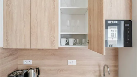 Apartments in Praha 6 - photo 6