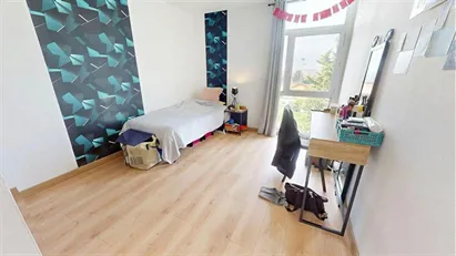 Room for rent in Lyon, Auvergne-Rhône-Alpes