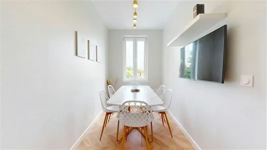 Rooms in Toulouse - photo 6