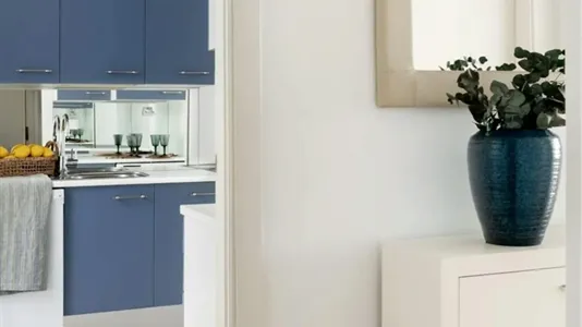 Apartments in Madrid Chamberí - photo 6