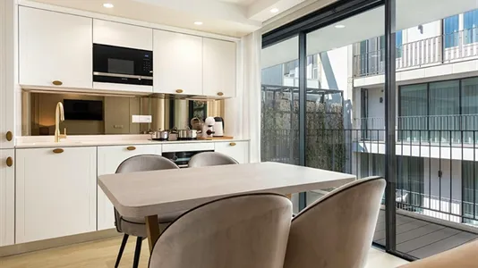 Apartments in Location is not specified - photo 9