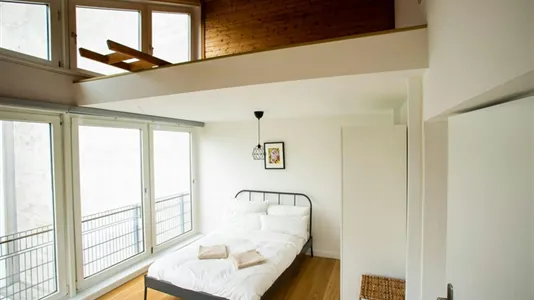 Rooms in Berlin Friedrichshain-Kreuzberg - photo 2