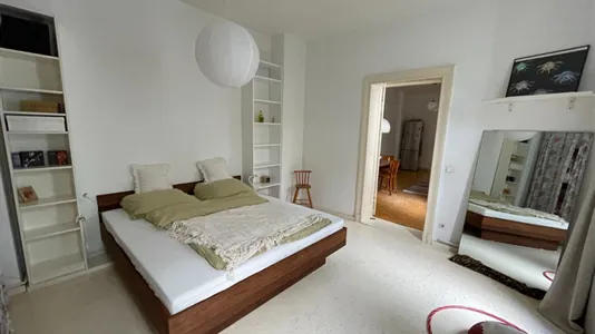 Apartments in Berlin Friedrichshain-Kreuzberg - photo 8