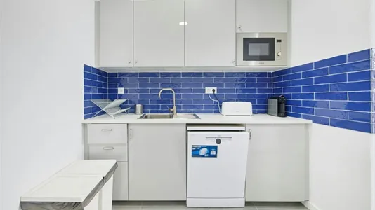 Rooms in Location is not specified - photo 10