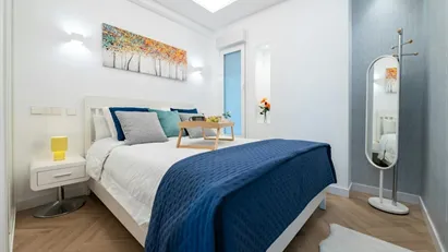 Apartment for rent in Madrid Retiro, Madrid